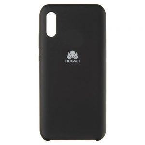 Чохол Original Soft для Huawei Y6 (2019)/Y6s Чорний