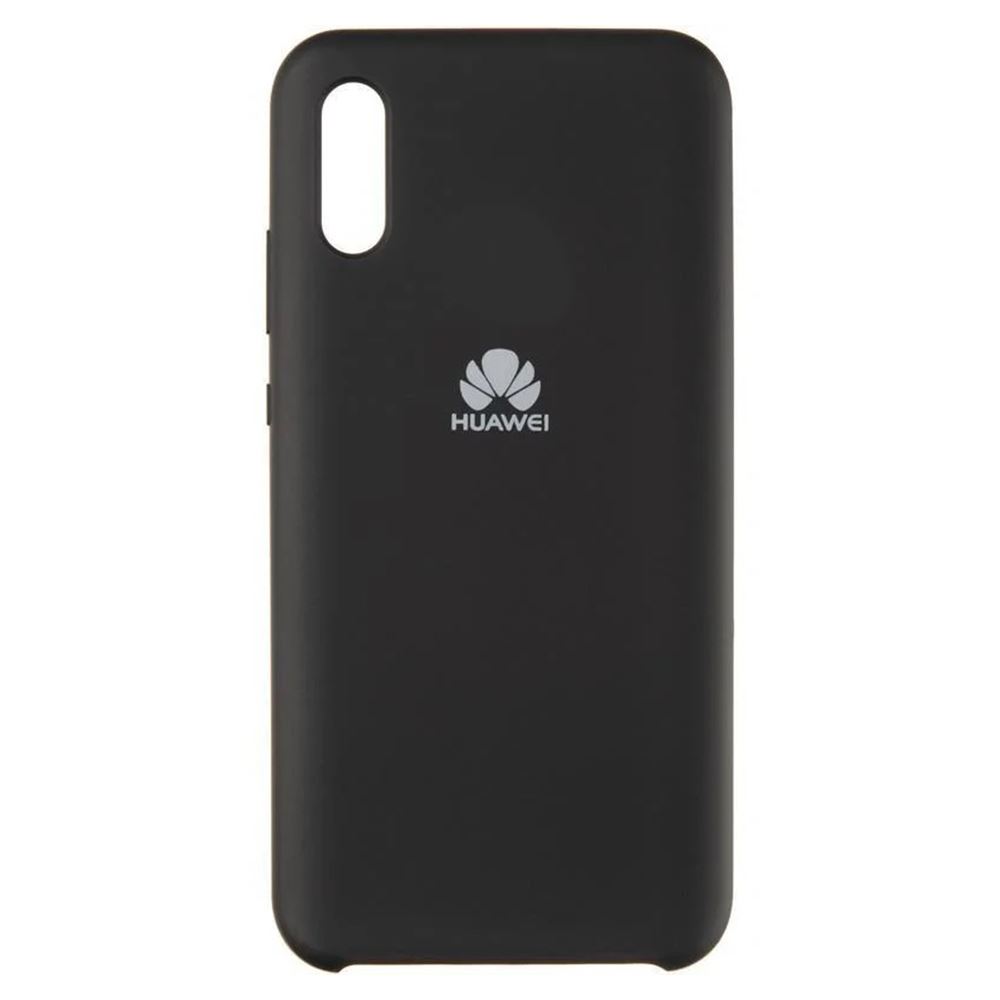 Чохол Original Soft для Huawei Y6 (2019)/Y6s Чорний