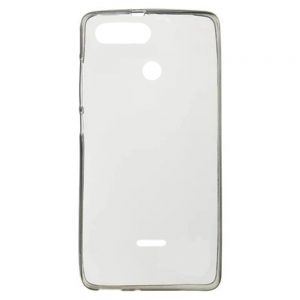 Чохол Ultra Thin Air для Xiaomi Redmi 6 Прозорий