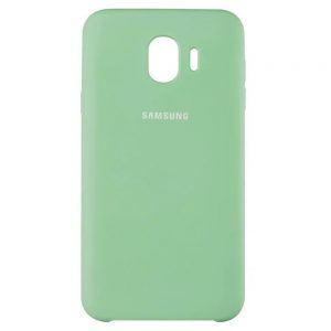 Чохол Original Soft для Samsung J400 (J4-2018) Лайм