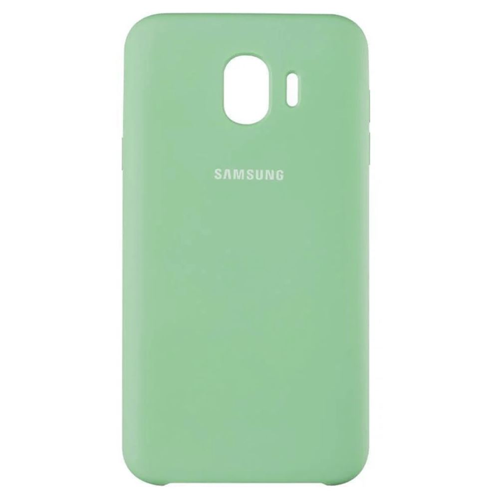 Чохол Original Soft для Samsung J400 (J4-2018) Лайм