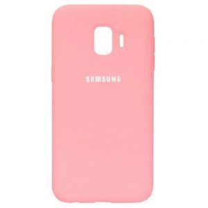 Чохол Original Soft для Samsung J260 (J2 Core) Рожевий