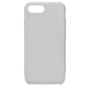 Чохол Original Silicone для iPhone 7 Plus/8 Plus Білий