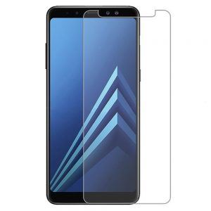 Захисне скло для SAMSUNG A530 Galaxy A8 (2018) (0.3 мм, 2.5D)