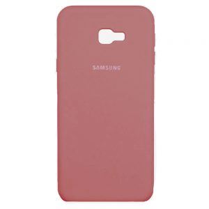 Чохол Original Soft для Samsung J415 (J4 Plus) Бордовий