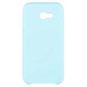 Чохол Original Soft для Samsung J415 (J4 Plus) Бірюзовий