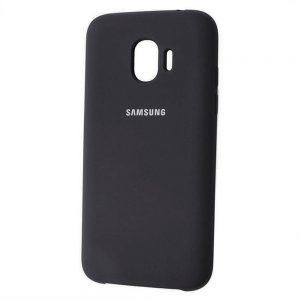 Чохол Original Soft для Samsung J260 (J2 Core) Чорний