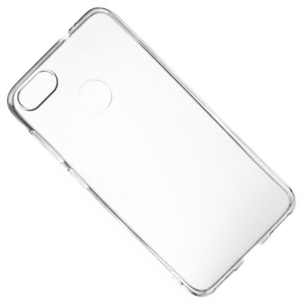 Чохол Ultra Thin Air для Huawei Nova Lite (2017) Прозорий - Зображення 3