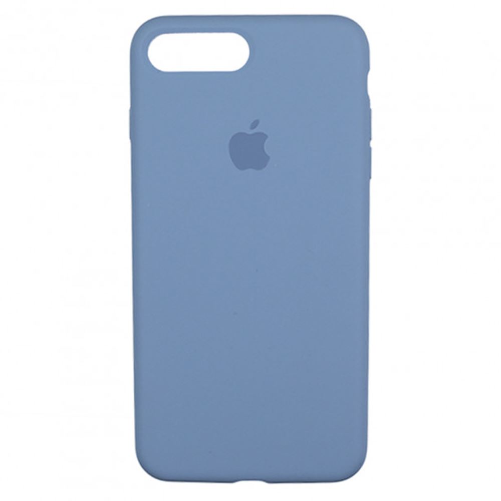 Чохол оригінальний для iPhone 7/8 Plus (Бірюзовий / Sea Blue46)
