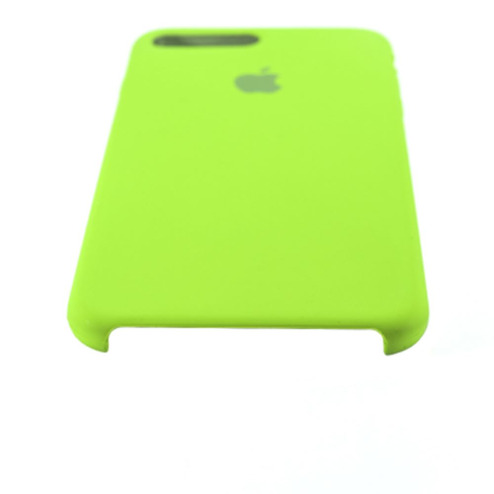 Чохол оригінальний для iPhone 7/8 Plus (Зелений / Green) - Зображення 2