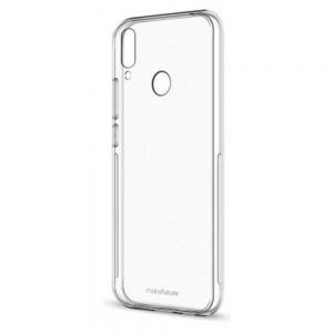 Чохол Ultra Thin Air для Huawei P Smart (2019) / Honor 10 Lite Прозорий