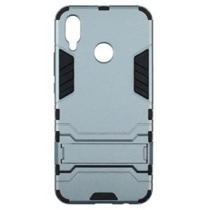 Чохол HONOR Hard Defence для Huawei P Smart Plus/Nova 3i Сірий