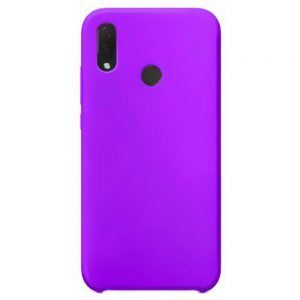 Чохол Original Soft для Huawei P Smart Plus Фіолетовий