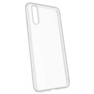 Чохол Ultra Thin Air для Huawei P20 Pro Прозорий