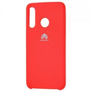 Чохол Original Soft для Huawei P30 Lite Червоний