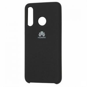 Чохол Original Soft для Huawei P30 Lite Чорний
