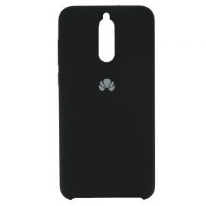 Чохол Original Soft для Huawei Mate 10 Lite Чорний