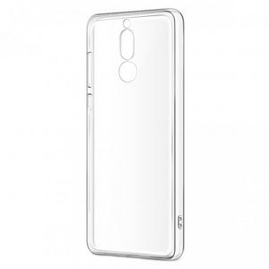 Чохол Ultra Thin Air для Huawei Mate 10 Lite Прозорий