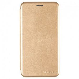 Чохол книжка G-Case для Huawei Mate 10 Lite Золотий