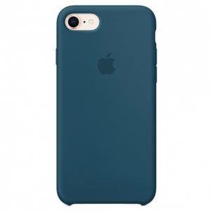 Чохол оригінальний для iPhone 6/6s (Синій /Aliance blue)