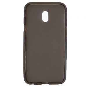 Чохол Original Silicone для Samsung J530 (J5-2017) Чорний