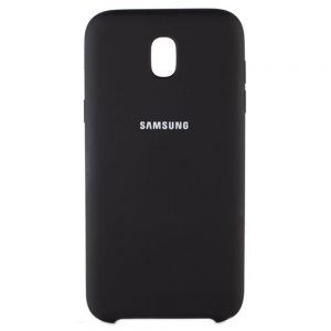 Чохол Original Soft для Samsung J530 (J5-2017) Чорний