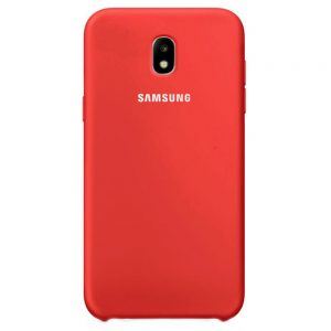 Чохол Original Soft для Samsung J530 (J5-2017) Червоний