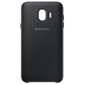 Чохол Original Soft для Samsung J400 (J4-2018) Чорний