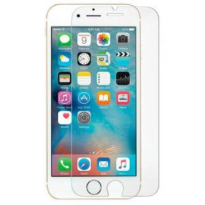 Захисне скло для APPLE iPhone 7/8 Plus (0.23мм, 2.5D)