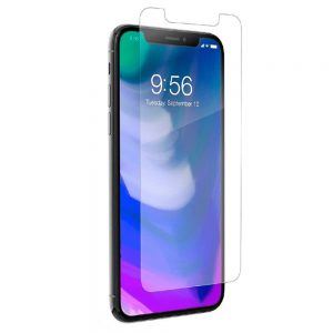 Захисне скло для XIAOMI Pocophone F1 (0.3 мм, 2.5D)
