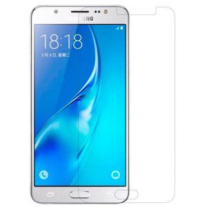 Захисне скло для SAMSUNG J510 Galaxy J5 (2016) (0.3 мм, 2.5D)