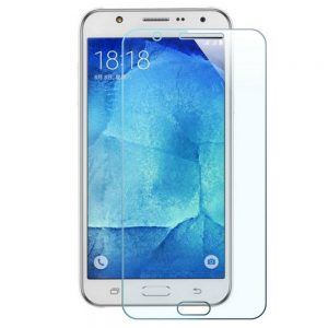 Захисне скло для SAMSUNG J700 Galaxy J7 (0.3 мм, 2.5D)