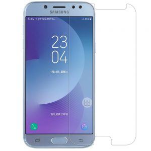 Захисне скло для SAMSUNG J530  J5 (2017) (0.3 мм, 2.5D)