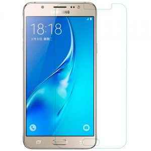 Захисне скло для SAMSUNG J500 Galaxy J5 (0.3 мм, 2.5D)