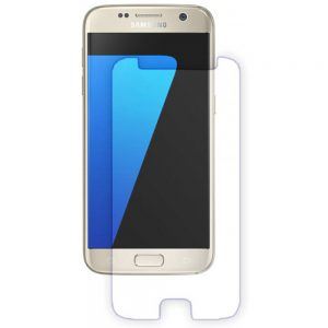 Захисне скло для SAMSUNG G930 Galaxy S7 (0.3 мм, 3D прозорий)