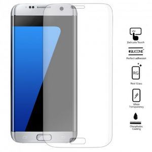 Захисне скло для SAMSUNG G930 Galaxy S7 (0.3 мм, 2.5D)
