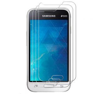 Захисне скло для SAMSUNG J105 Galaxy J1 mini (0.3 мм, 2.5D)