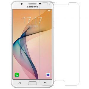 Захисне скло для SAMSUNG G610/G611/G670F Galaxy J7 Prime (0.3 мм, 2.5D)
