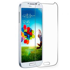 Захисне скло для SAMSUNG i9500 Galaxy S4 (0.3 мм, 2.5D)