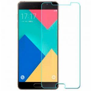 Захисне скло для SAMSUNG A510 Galaxy A5 (2016) Flexible Glass (0.2мм)