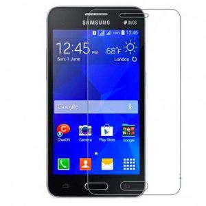 Захисне скло для SAMSUNG G355H Galaxy Core 2 (0.3 мм, 2.5D)