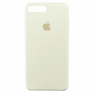 Чохол оригінальний для iPhone 7/8 Plus (Молочний / Antigue White)