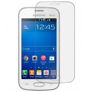 Захисне скло для SAMSUNG G350E Galaxy Star Advance (0.3 мм, 2.5D)