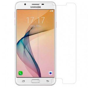 Захисне скло для SAMSUNG G570F Galaxy J5 Prime (0.3 мм, 2.5D)