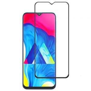 Захисне скло для Samsung M105 Galaxy M10 (2019) Full Glue (0.3 мм, 2.5D, чорний)