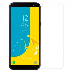 Захисне скло для SAMSUNG J600 Galaxy J6 (2018) (0.3 мм, 2.5D)