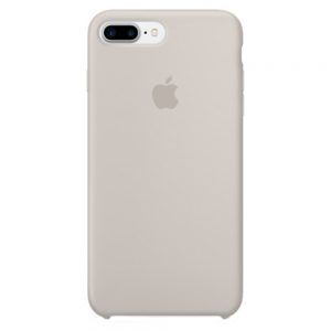 Чохол оригінальний для iPhone 7/8 Plus (Бежевий / Рowder)