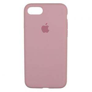 Чохол оригінальний для iPhone 7/ 8/ SE (2020) (Малиновий / Dragon Fruit)