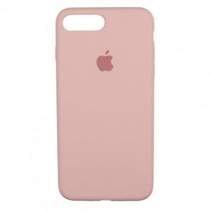 Чохол оригінальний для iPhone 7/8 Plus (Рожевий / Pink Sand)