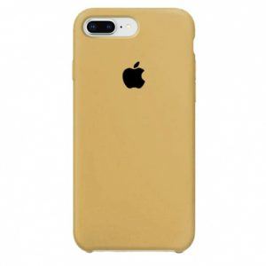 Чохол оригінальний для iPhone 7/8 Plus (Золотий / Gold)